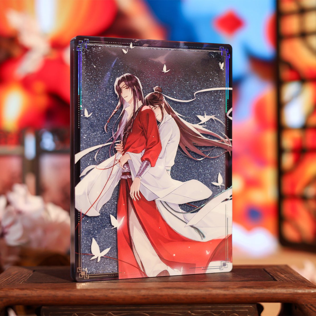 Heaven Official's Blessing | Xin Sui Deng Xiao Series Quicksand Standee