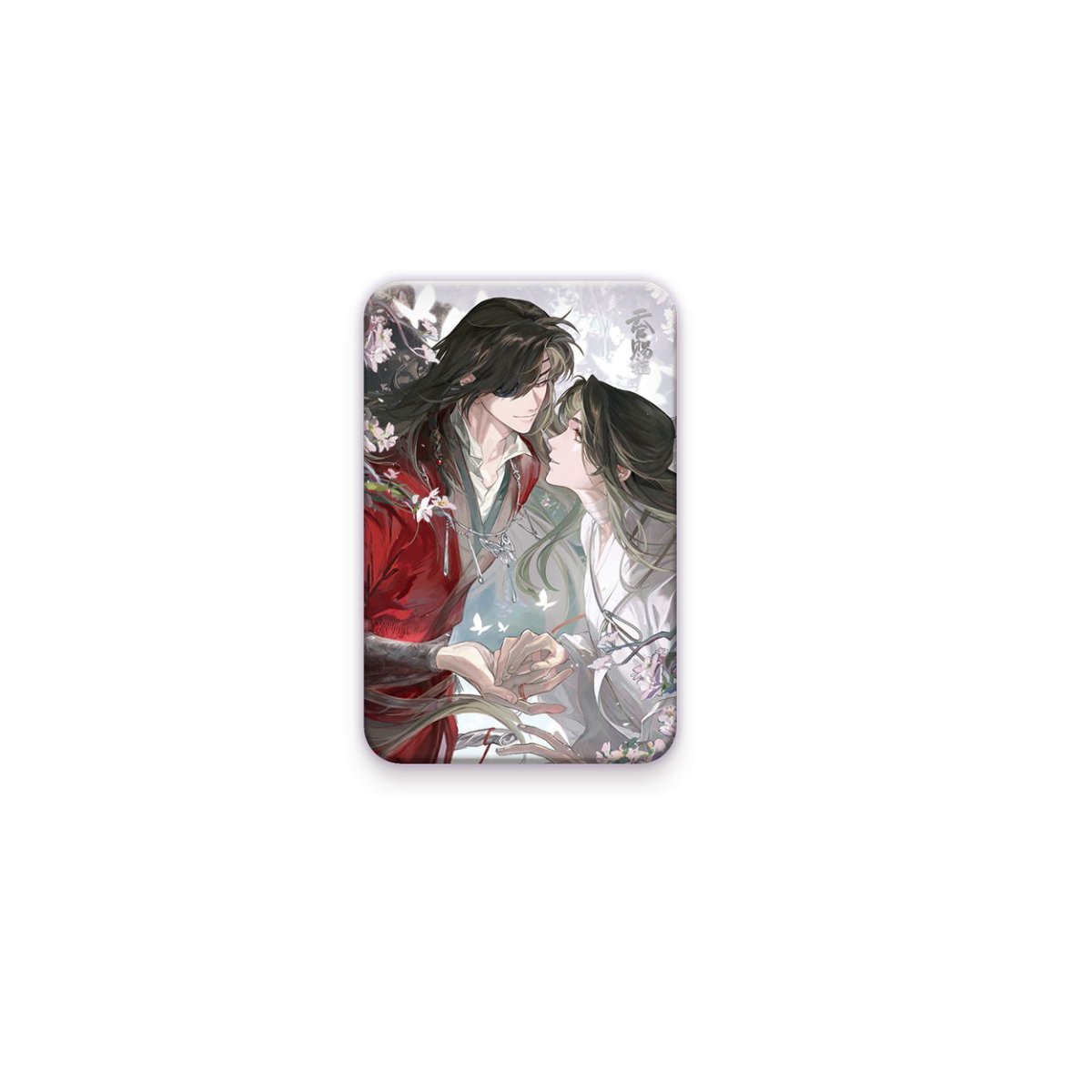 Heaven Official's Blessing | Xin Zai Tao Yuan Series Li Ting Anime Goods - FUNIMECITY
