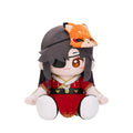 Heaven Official's Blessing | Yan Huo Nian Nian Series Hua Cheng 40cm Plush Doll