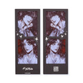 Heaven Official's Blessing | Ye Ban & Zui Luo Nie Mu PVC Card