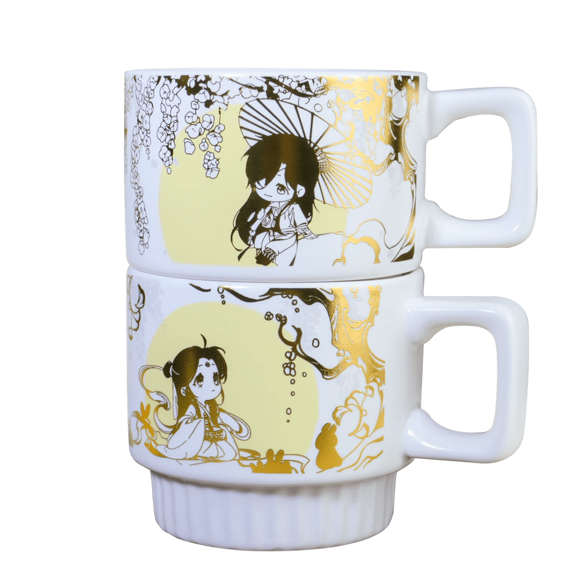 Heaven Official's Blessing | Ye Lan Hua Ying Series Cup Xingyunshi Anime Goods - FUNIMECITY
