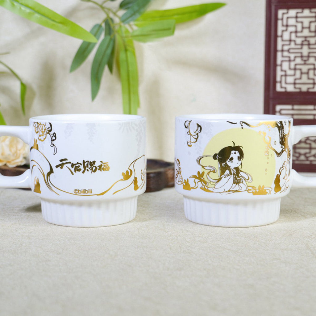 Heaven Official's Blessing | Ye Lan Hua Ying Series Cup
