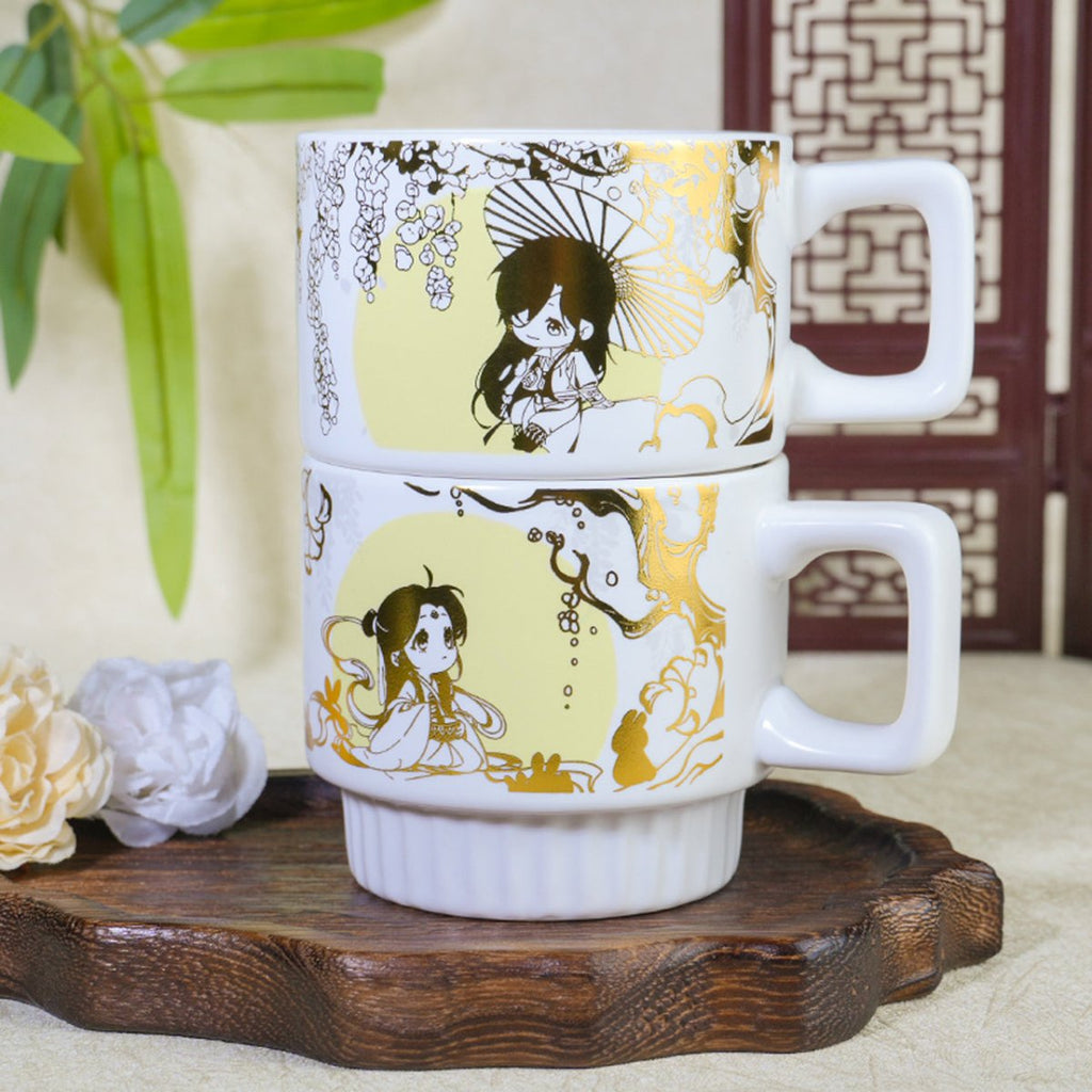 Heaven Official's Blessing | Ye Lan Hua Ying Series Cup