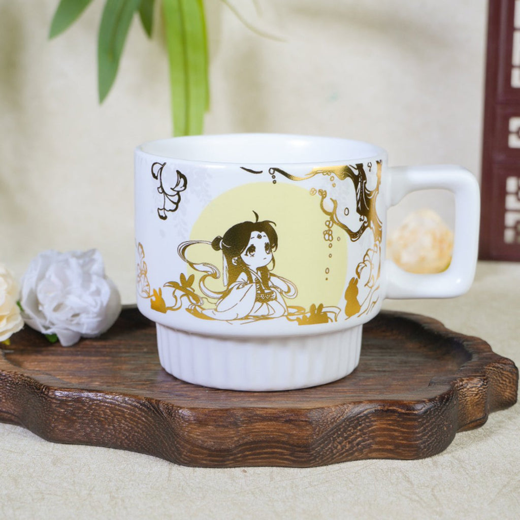 Heaven Official's Blessing | Ye Lan Hua Ying Series Cup