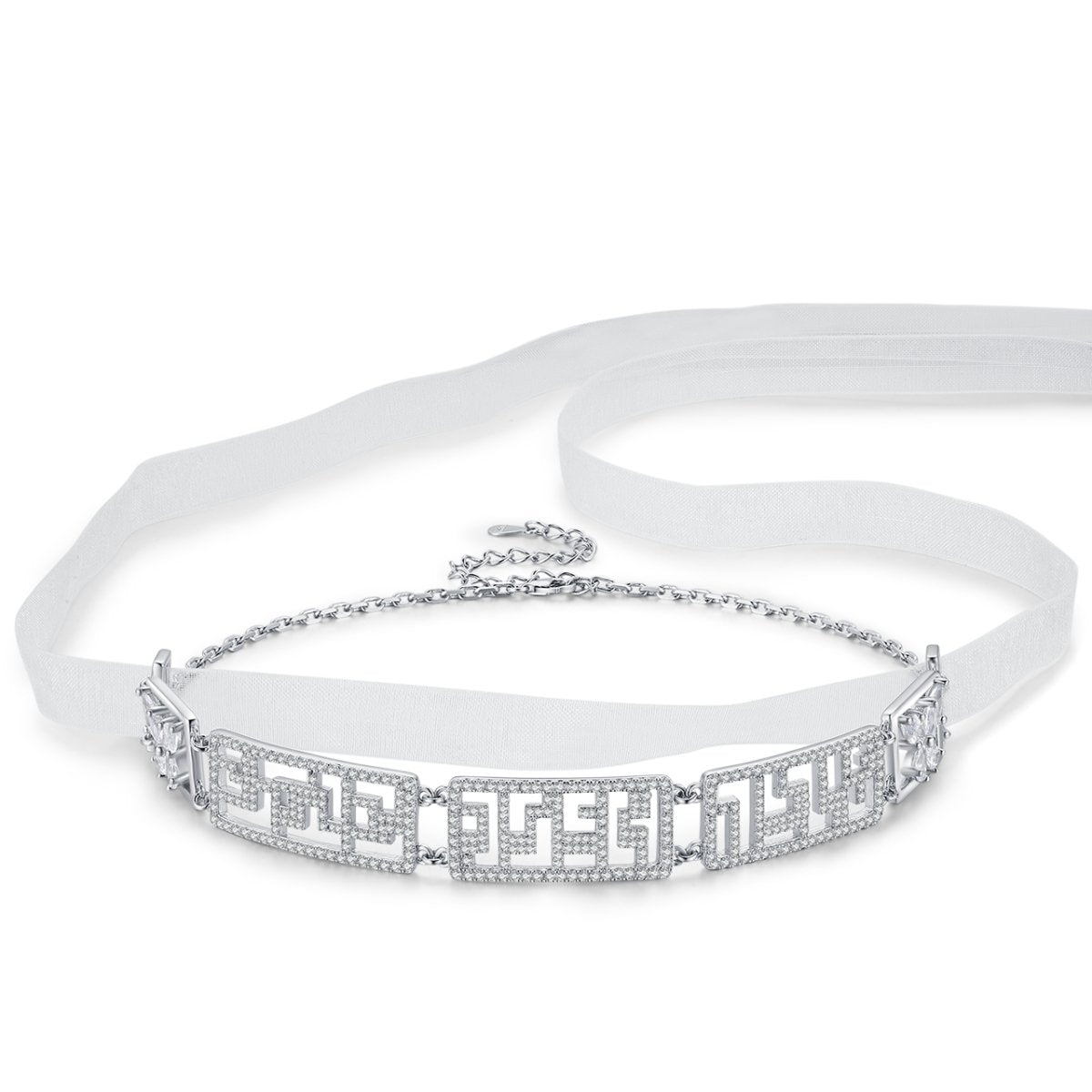Heaven Official's Blessing | Yin Xiang Feng Choker