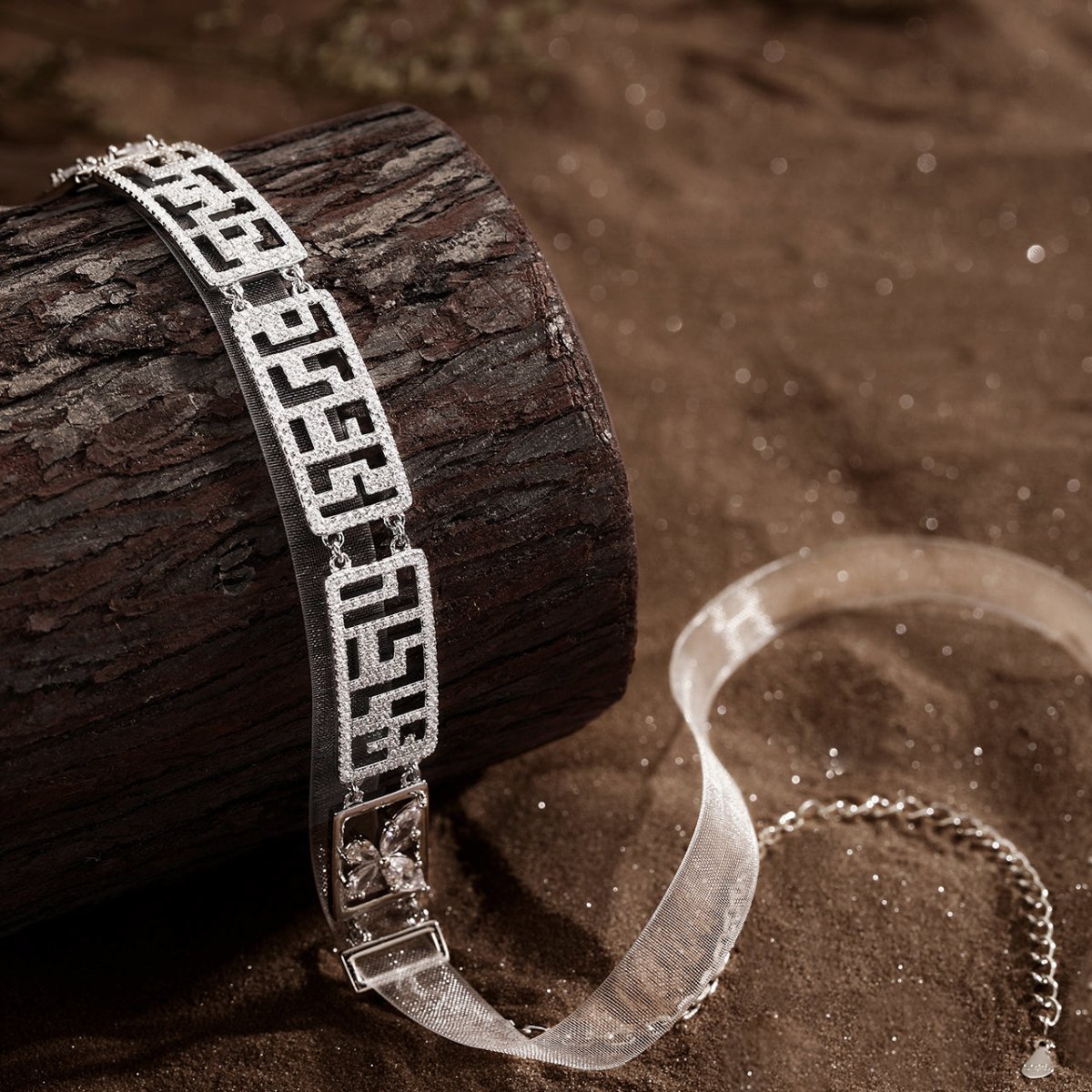 Heaven Official's Blessing | Yin Xiang Feng Choker