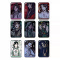 Heaven Official's Blessing | Ying Die Man Ji Series Li Ting Anime Goods - FUNIMECITY