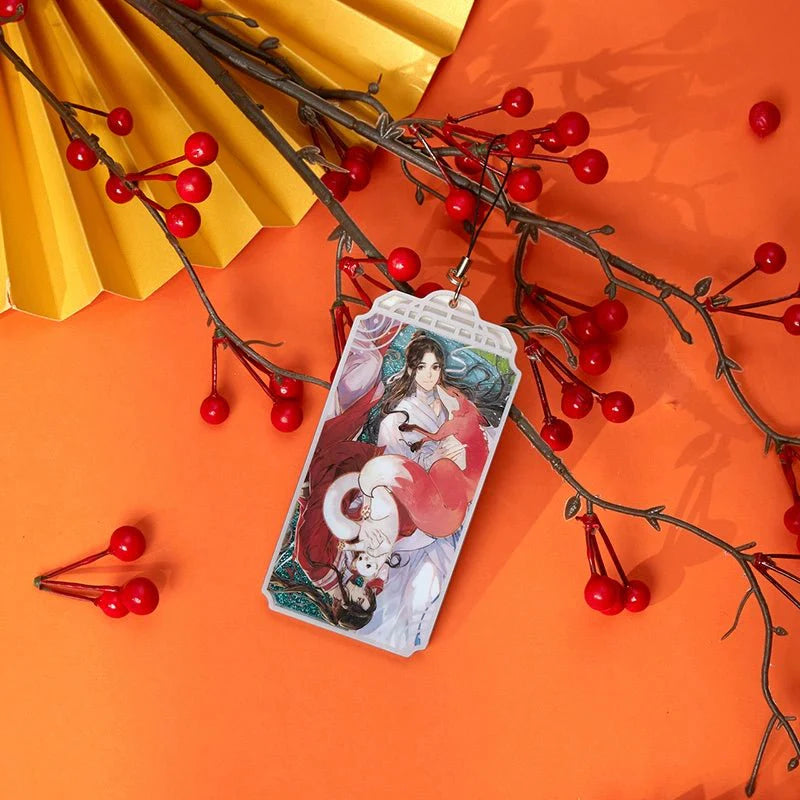 Heaven Official's Blessing | Ying Series Shikishi Board & Badge & Charm