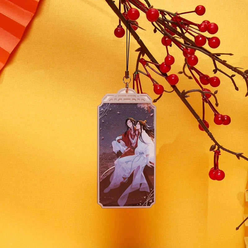 Heaven Official's Blessing | Ying Series Shikishi Board & Badge & Charm