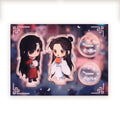 Heaven Official's Blessing | You Ran Xian Qu Chibi Acrylic Stand Figure & Badge