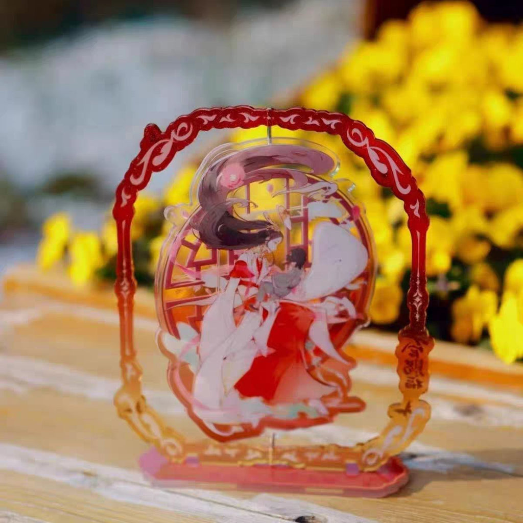 Heaven Official's Blessing | You Yuan Jing Meng Series