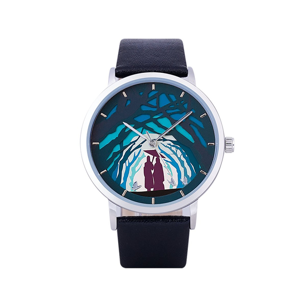 Heaven Official's Blessing | Yu Jun Xiang Feng Series Color-Changing Watch