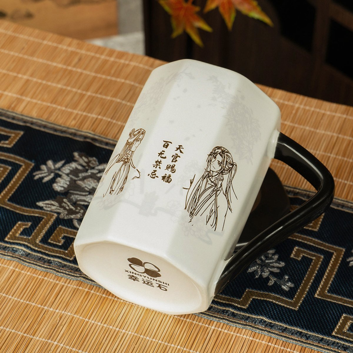 Heaven Official's Blessing | Yu Jun Xing Series Cup