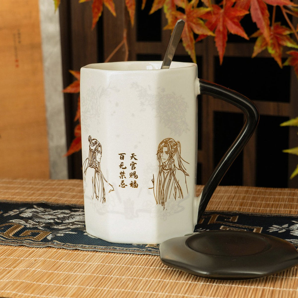 Heaven Official's Blessing | Yu Jun Xing Series Cup