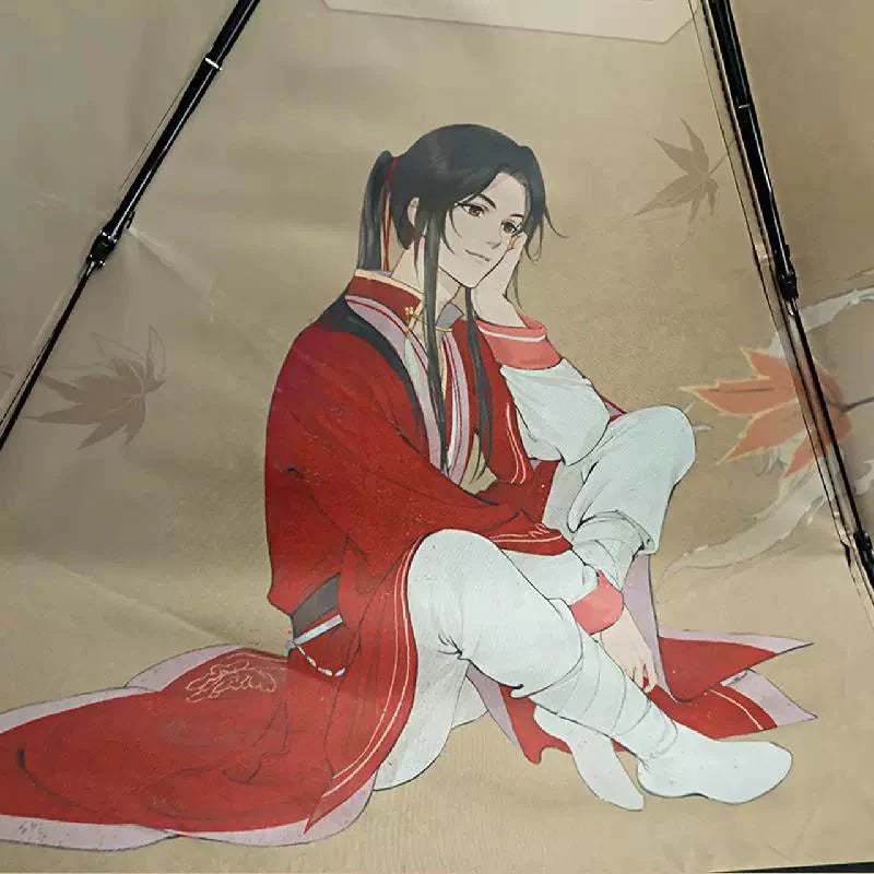 Heaven Official's Blessing | Yu Jun Xing Series Umbrella