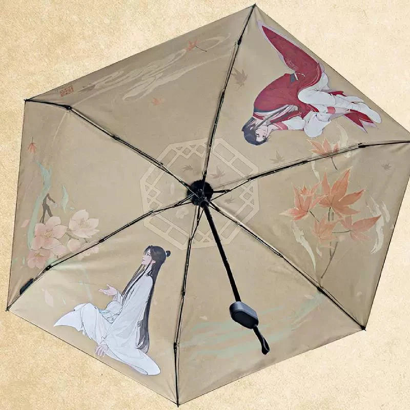 Heaven Official's Blessing | Yu Jun Xing Series Umbrella