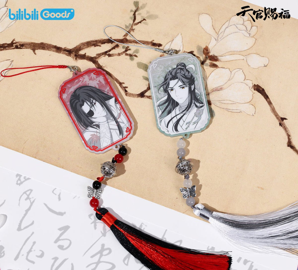 Heaven Official's Blessing | Yuan Hua Series Bilibili Anime Goods - FUNIMECITY