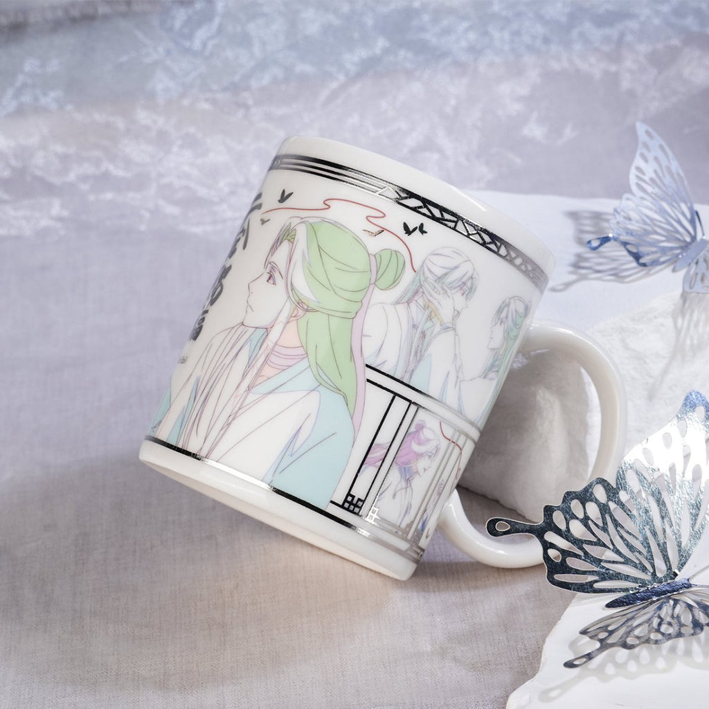 Heaven Official's Blessing | Yuan Hua Series Cup