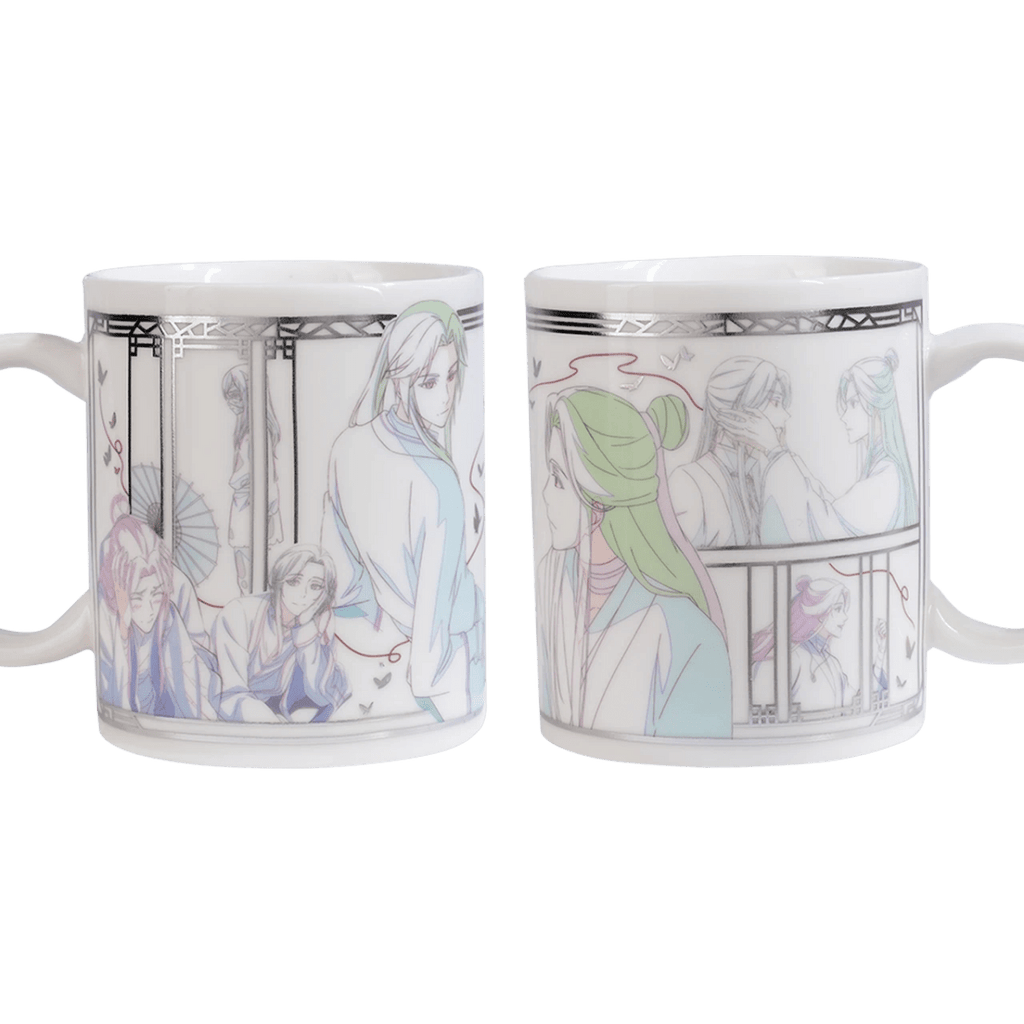 Heaven Official's Blessing | Yuan Hua Series Cup