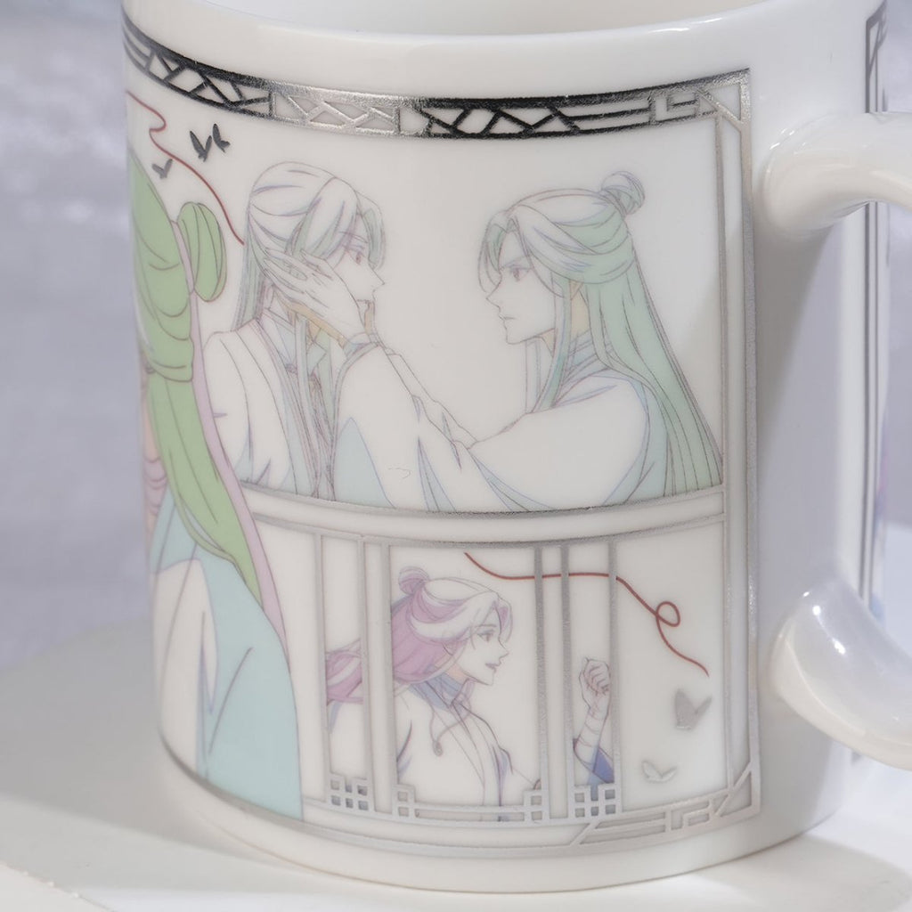 Heaven Official's Blessing | Yuan Hua Series Cup