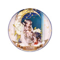 Heaven Official's Blessing | Yue Zhao Jiang Ye Chibi Quicksand Drink Coasters