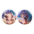 Heaven Official's Blessing | Yue Zhao Jiang Ye Mini Chibi Badge Set