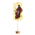Heaven Official's Blessing |Yun Jing Shuang Ying Series Metal Bookmark