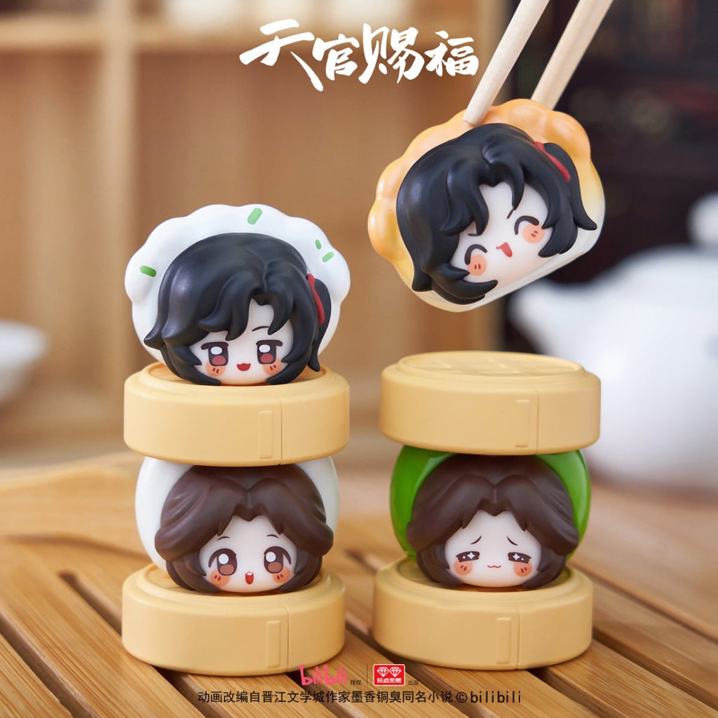 Heaven Official's Blessing | Zao Cha Series Blind Box