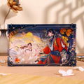Heaven Official’s Blessing | Zhan Yun Wang Yue Acrylic Stand Figure BEMOE- FUNIMECITY
