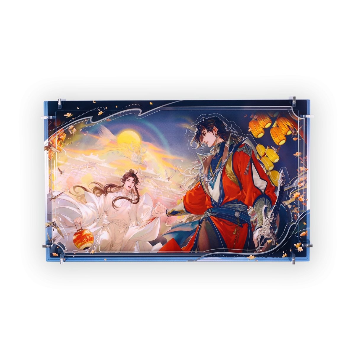 Heaven Official’s Blessing | Zhan Yun Wang Yue Acrylic Standee