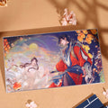 Heaven Official's Blessing | Zhan Yun Wang Yue Shikishi Board