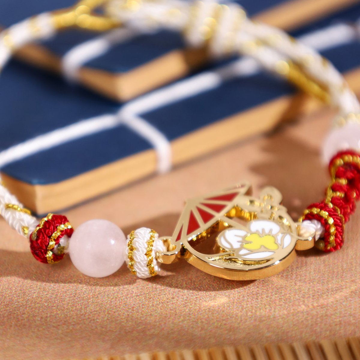 Heaven Official’s Blessing | Zhan Yun Wang Yue Bracelet