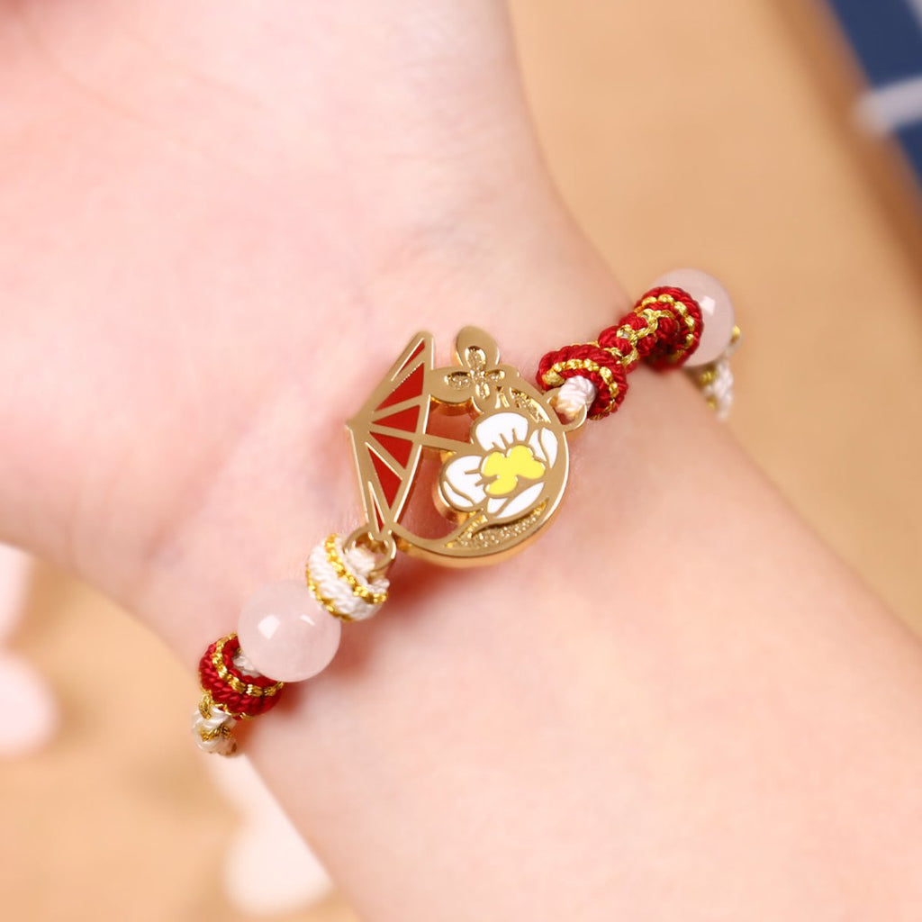 Heaven Official’s Blessing | Zhan Yun Wang Yue Bracelet