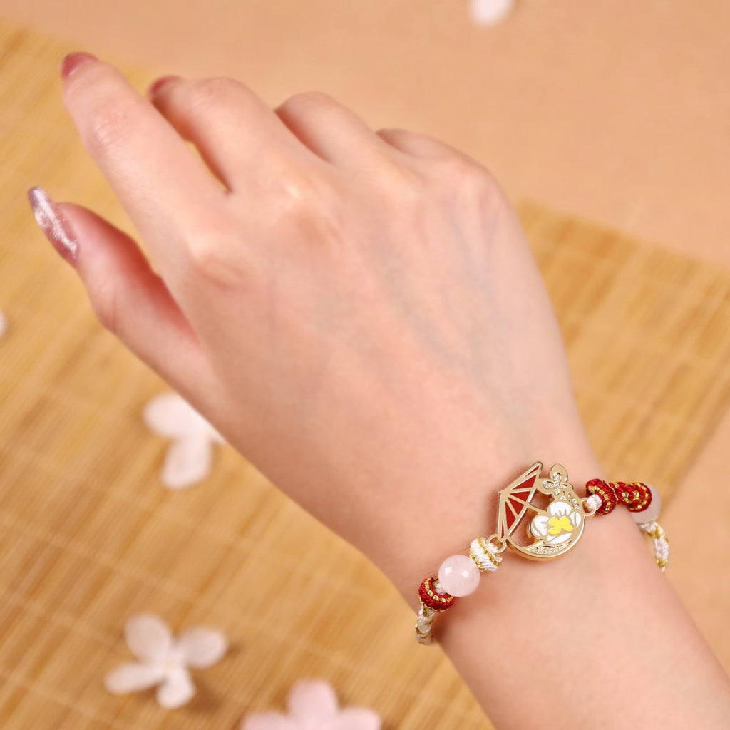 Heaven Official’s Blessing | Zhan Yun Wang Yue Bracelet