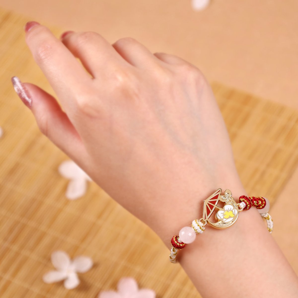 Heaven Official’s Blessing | Zhan Yun Wang Yue Bracelet