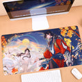 Heaven Official’s Blessing | Zhan Yun Wang Yue Desk Pads BEMOE- FUNIMECITY