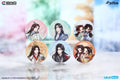 Heaven Official's Blessing | Zhao Hua Si Ji Series Badge Blind Box Bilibili Anime Goods - FUNIMECITY