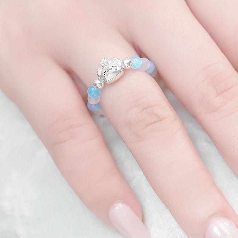 Heaven Official's Blessing | Zhuan Yun Zhu Series Rings Xingyunshi Anime Goods - FUNIMECITY