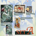 Hell Intern | Transparent Card & Shikishi Board & Acrylic Stand Figure Set Mosspaca Studio Anime Goods - FUNIMECITY