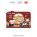 Honkai:Star Rail | Die Die Le Series Mascot Ver. Blind Box Figurine Set 2 AllForPlay Anime Goods - FUNIMECITY