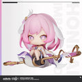 Honkai:Star Rail | Elysia Chibi Figurine Herrscher of Human : Ego Ver.