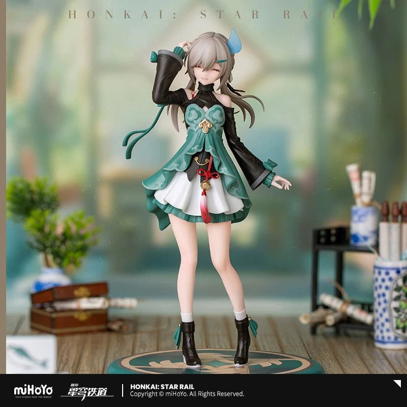 Honkai:Star Rail | Figure Qingque Ver. miHoYo Action & Toy Figures - FUNIMECITY