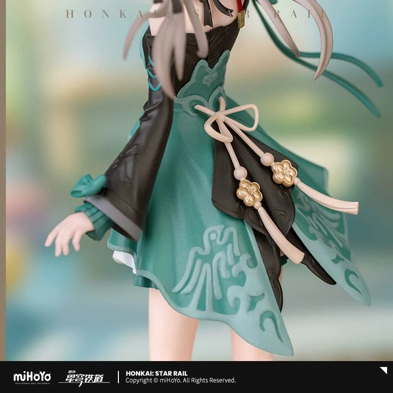 Honkai:Star Rail  |  Figure Qingque Ver.