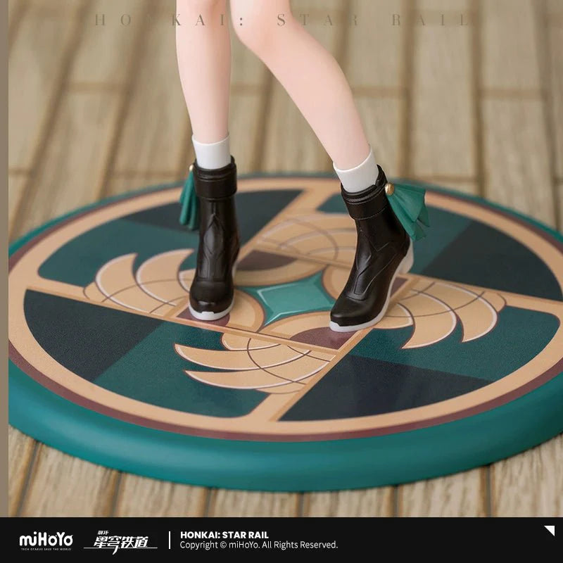 Honkai:Star Rail  |  Figure Qingque Ver.