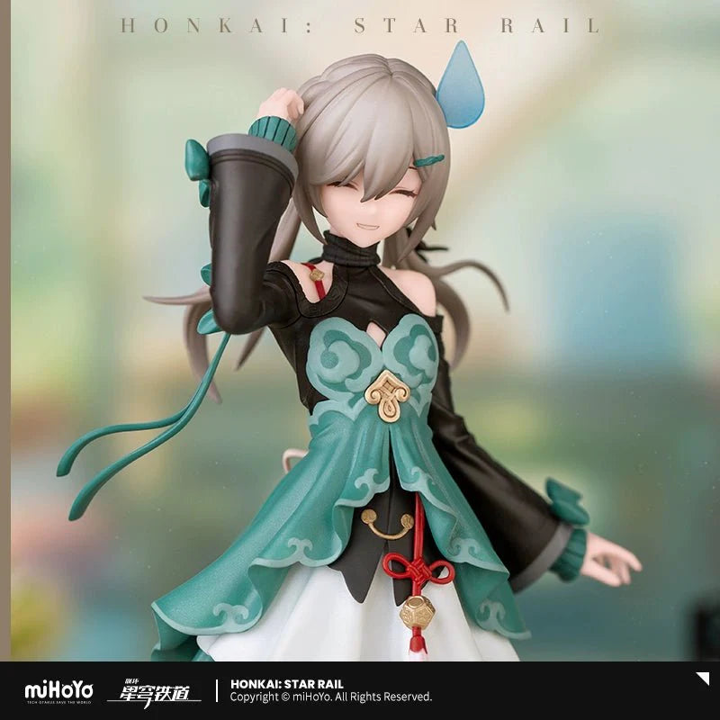 Honkai:Star Rail  |  Figure Qingque Ver.