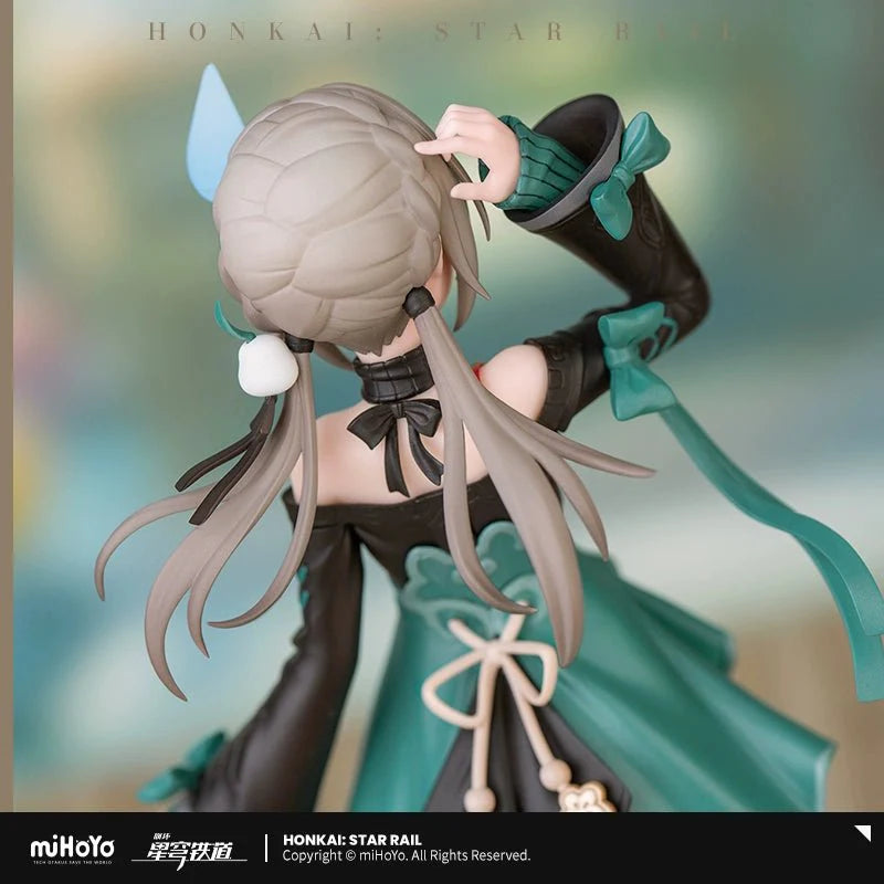 Honkai:Star Rail  |  Figure Qingque Ver.