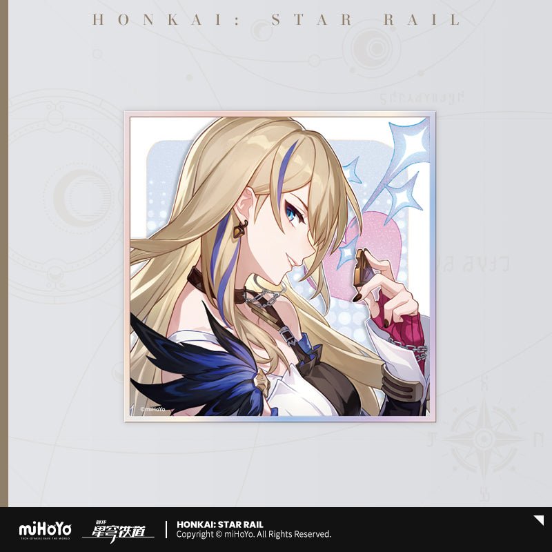 Honkai:StarRail | Cosmic Candy House Series