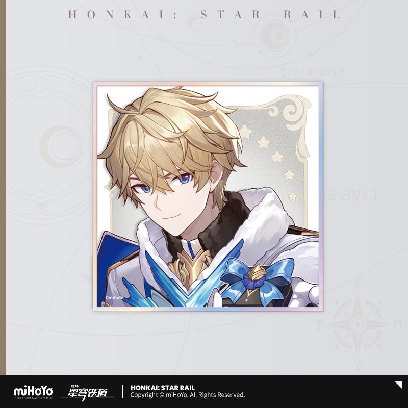 Honkai:StarRail | Cosmic Candy House Series