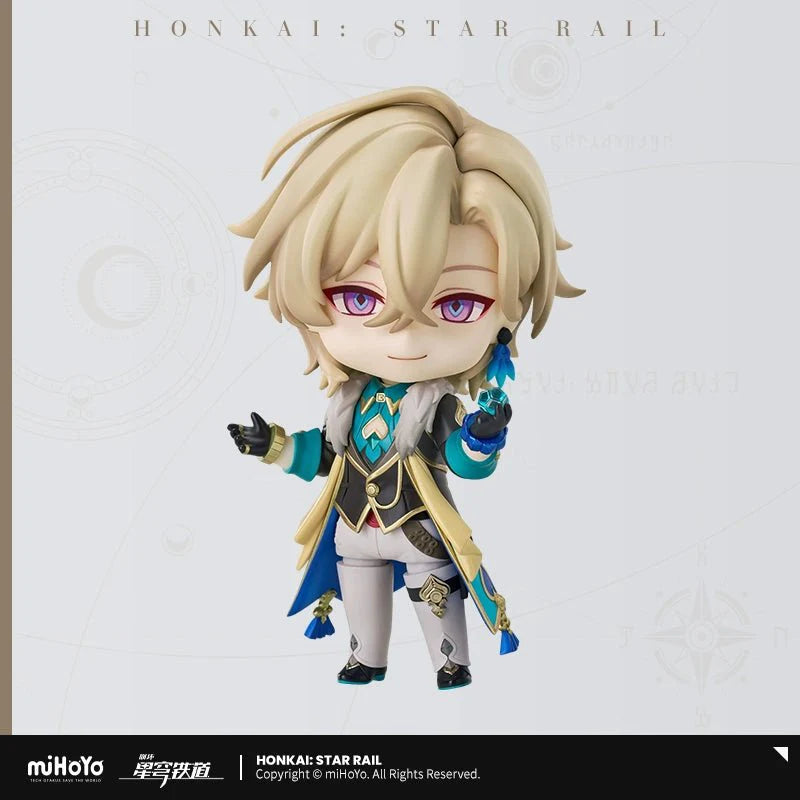 Honkai:StarRail | Goodsmile Nendoroid Doll Aventurine