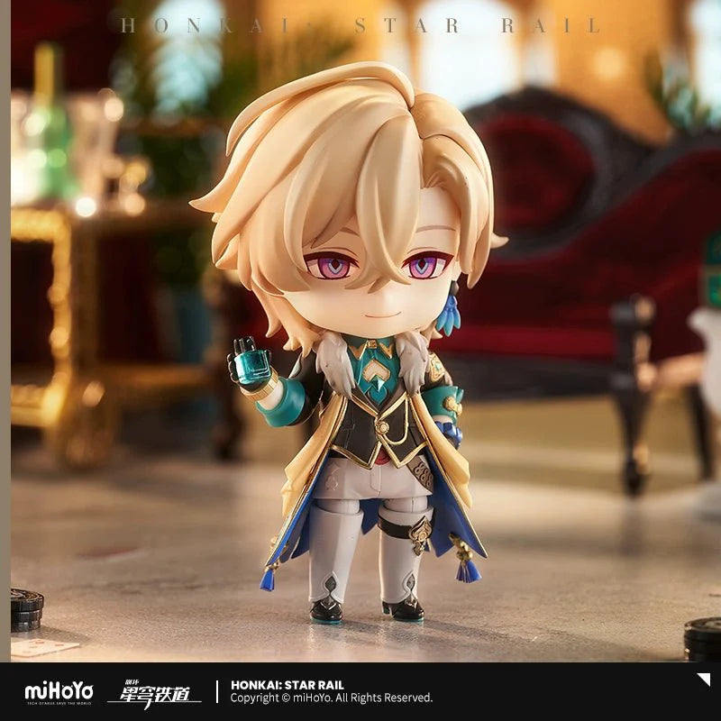 Honkai:StarRail | Goodsmile Nendoroid Doll Aventurine